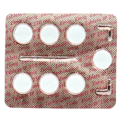 zimig 250mg tablet 7's